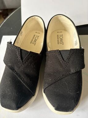 Toms Alpargata Shoes Kid’s 10